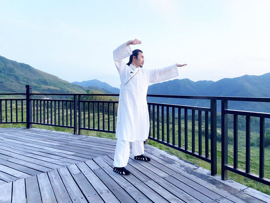 28mins Internal organs • Improve Lung Function
